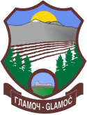 Гламоч